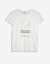 T-Shirt - Sex and the City