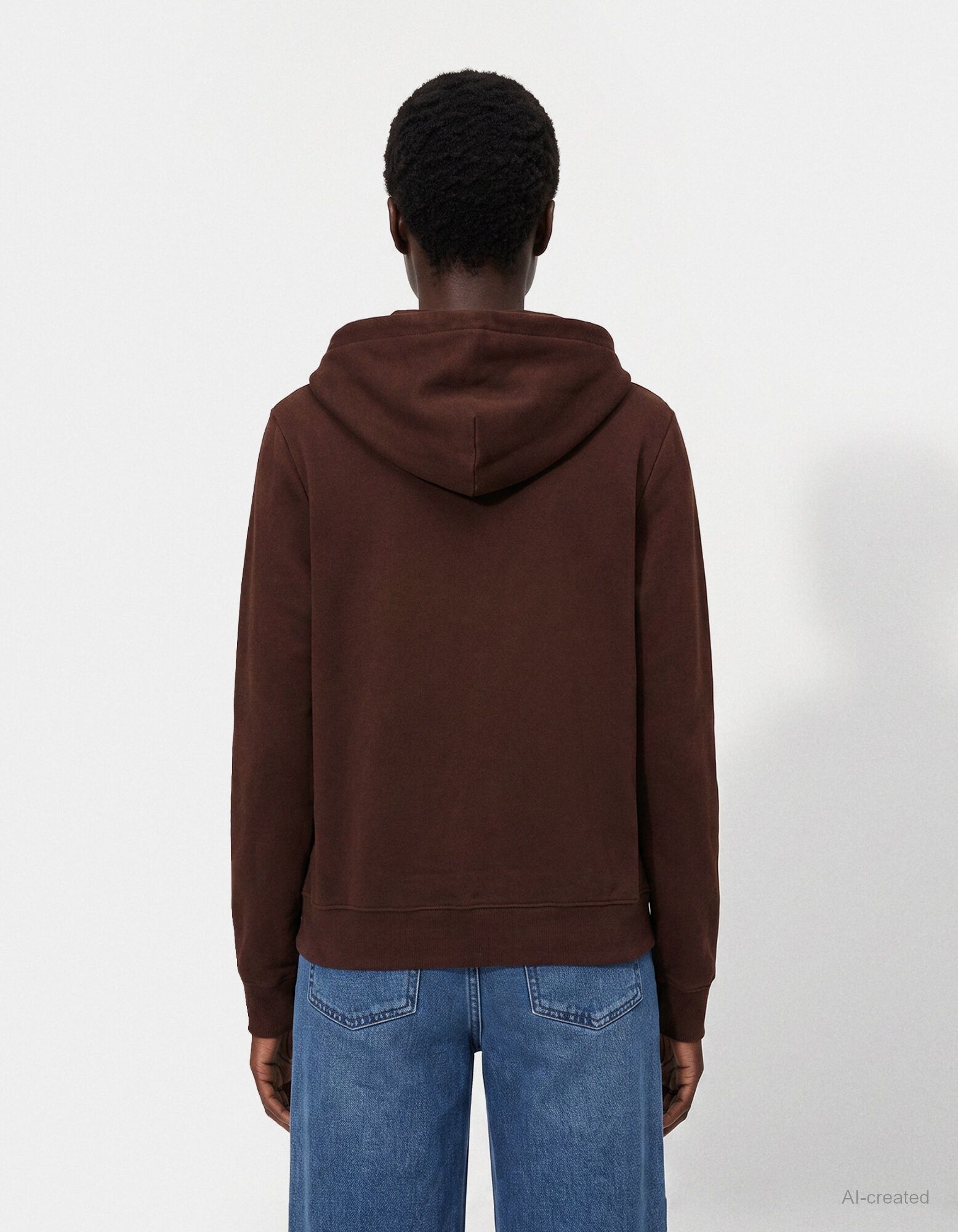Veste molletonn&eacute;e - Lot de 2