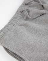 Tepláky - svetloseda