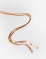 Grandinėle - Vienspalviai - auksinis