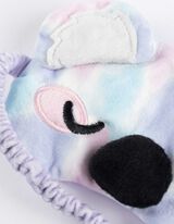 Módní doplněk - lila