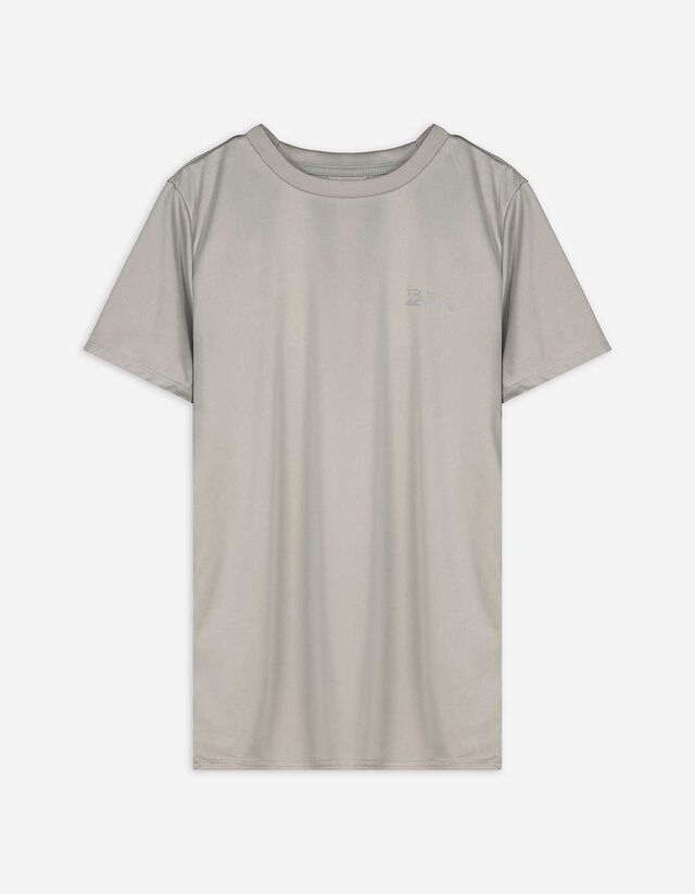 Regular Fit - grigio