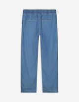 Jogger pants - blauw