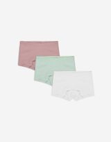 Panty - 3er-Pack