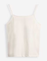 Top - Basic - Off-White