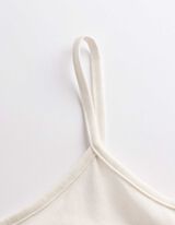 Top - Basic - Off-White