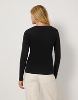 Longsleeve - set van 2