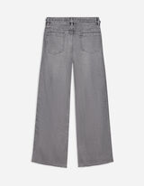 Kiulotai - Plačios kojos - pilkas