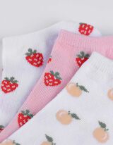 Titokzokni - 7 db-os csomag