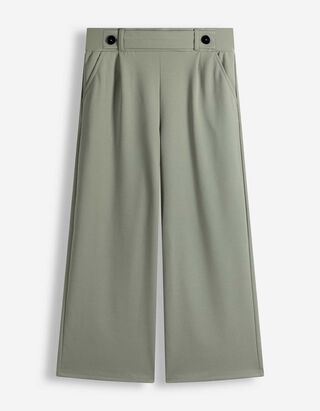 Culotte - Jogger Fit - Khaki
