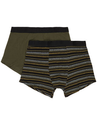 Herren Retro im 2er-Pack 