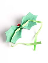 Accessoire - Hellgr&uuml;n