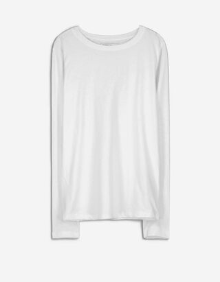 Langarmshirt - Basic Langarmshirt - Basic