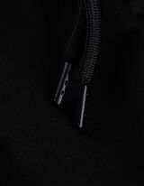 Bermuda  - Sweat - schwarz