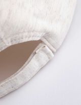 Șapcă - Aplicație - Bej