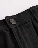 P&uuml;ksid - Loose Fit - tumehall