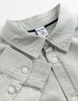 Ko&scaron;ile - Jednobarevn&eacute; - tyrkysova