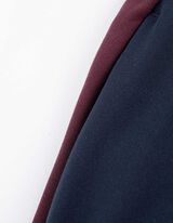 Hose - Wide Fit - dunkelblau