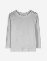 Langarmshirt - 5er-Pack