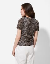 Mar&scaron;kinėliai - Liūto ra&scaron;tas - sviesiai rudas