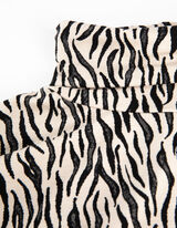 Hossz&uacute; ujj&uacute; felső - Viszk&oacute;zkever&eacute;k - feher