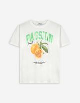 T-Shirt - weiß
