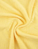 T-s&auml;rk - p&uuml;stine krae - helekollane