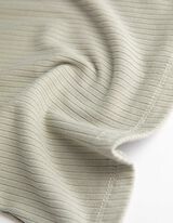 Top - Turtleneck - hellgrün