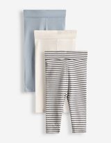 Basic Hose - 3er-Pack