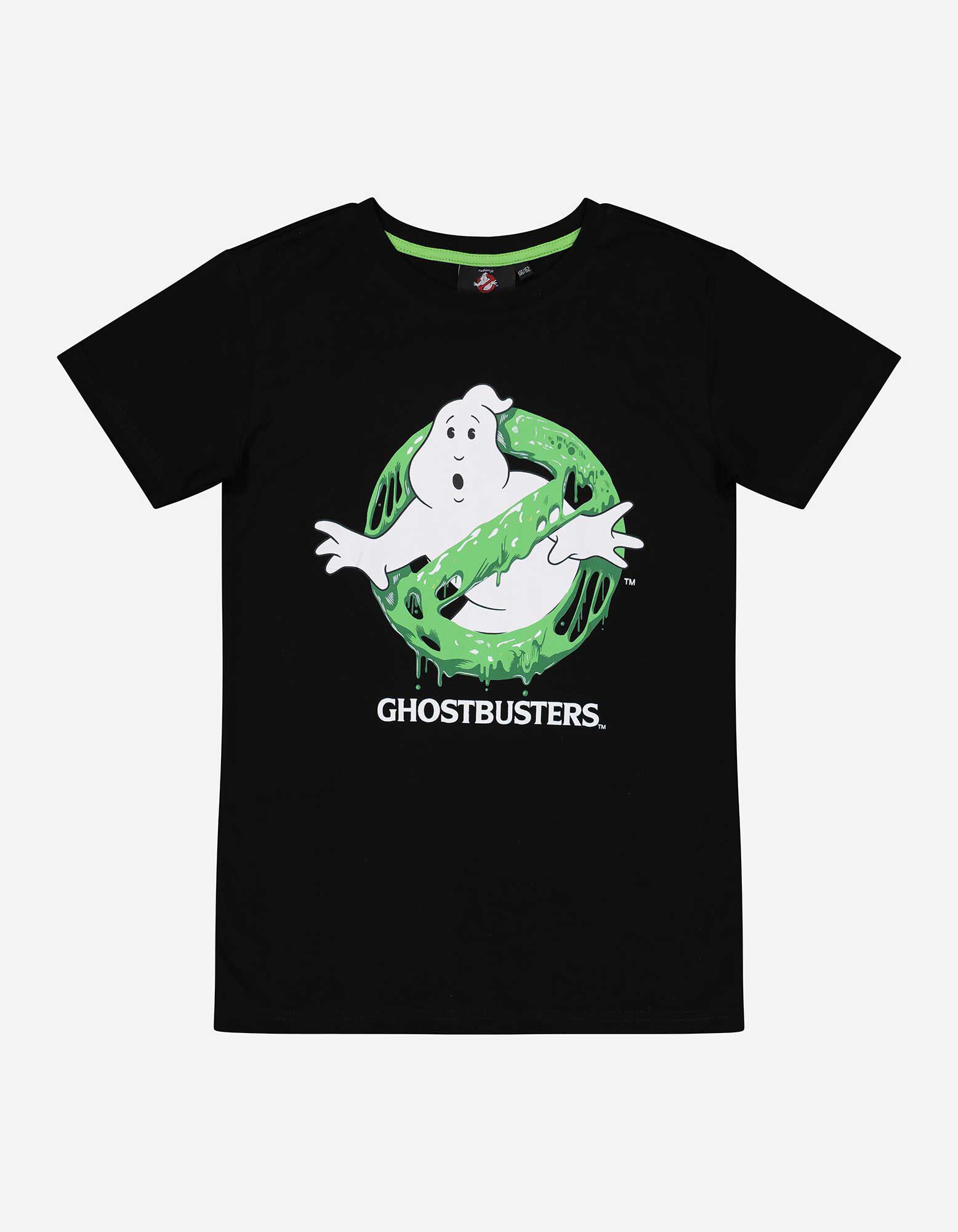 Maglietta online ghostbusters bambino