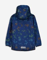 Colonna idrostatica - blu scuro