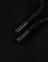 Pantaloncini - Contenuto di modal - nero