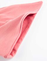 Komplet trenerke, pantalona i šešira - Mini Maus - roze