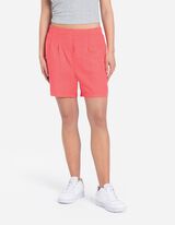 &Scaron;ortai - Lino mi&scaron;inys - ryskiai rozinis