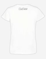 Damen T-Shirt - Print