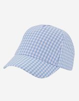 Mädchen Basecap - Schleifenapplikation   