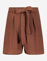 Damen Shorts - Wide Fit  