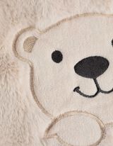 overall - Plüss - feher