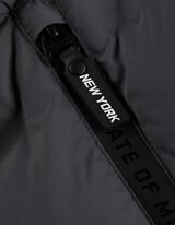 Steppelt dzseki - Normál fazon - sötétszürke