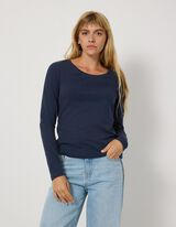 Longsleeve - set van 2