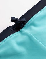 Badehose - t&uuml;rkis