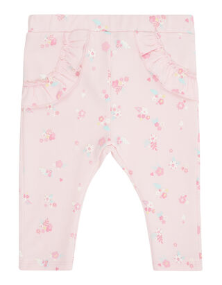 Newborn Leggings mit weicher Innenseite