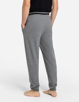 Pizsamaalsó - Viszkóztartalom - szürke