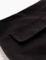 Rok - A-Shape - Zwart