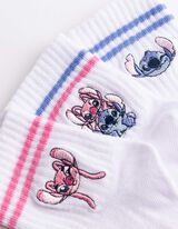 Socken - Lilo & Stitch