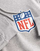 Hoodie - NFL - Hellgrau