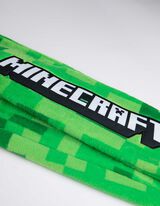 Kombinesoon - Minecraft - roheline