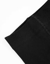 Thermo panty - Effen - zwart