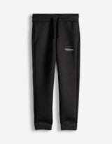 Joggingbroek - Duiken - zwart