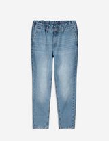 Jeans - Mom Fit